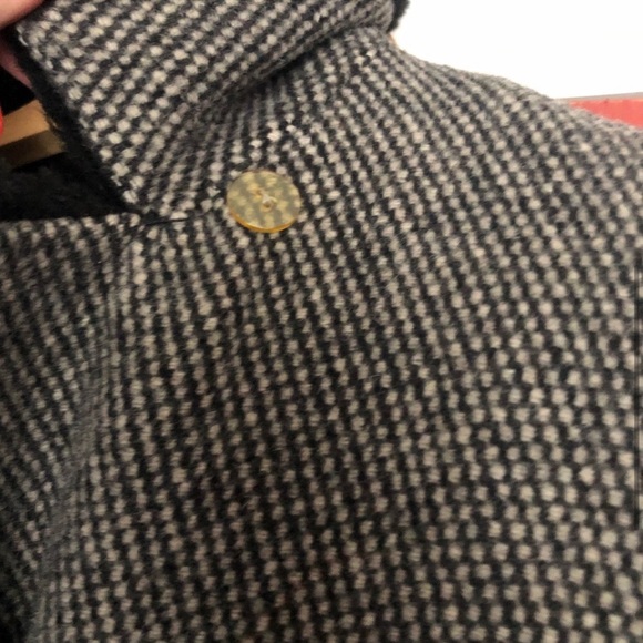 Vintage Trench Coat - Picture 3 of 8